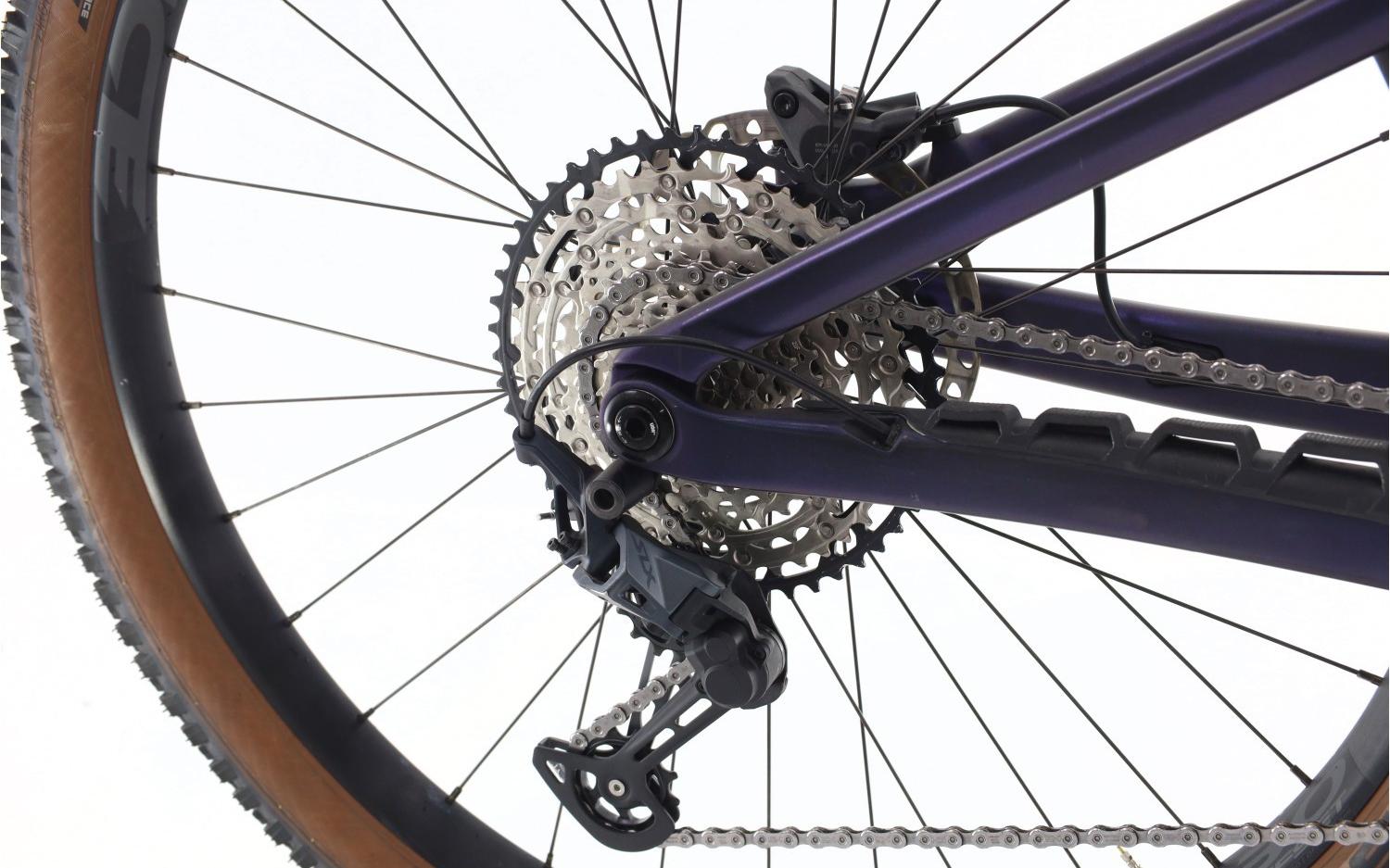 E-Bike Orbea Zyclora ·  Rise M20, Usata, 2025, Barcelona