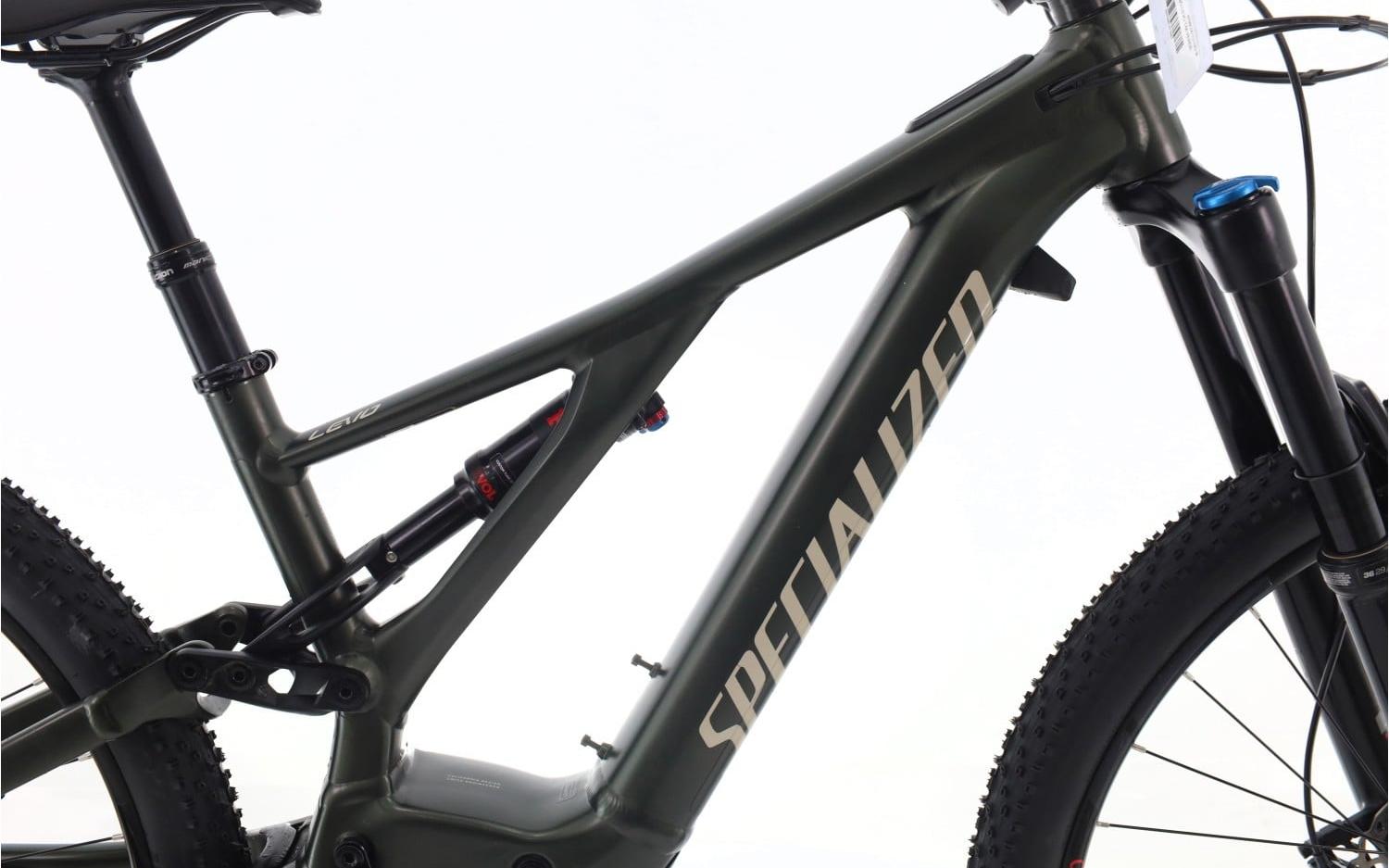 E-Bike Specialized Zyclora ·  Turbo Levo, Usata, 2023, Barcelona