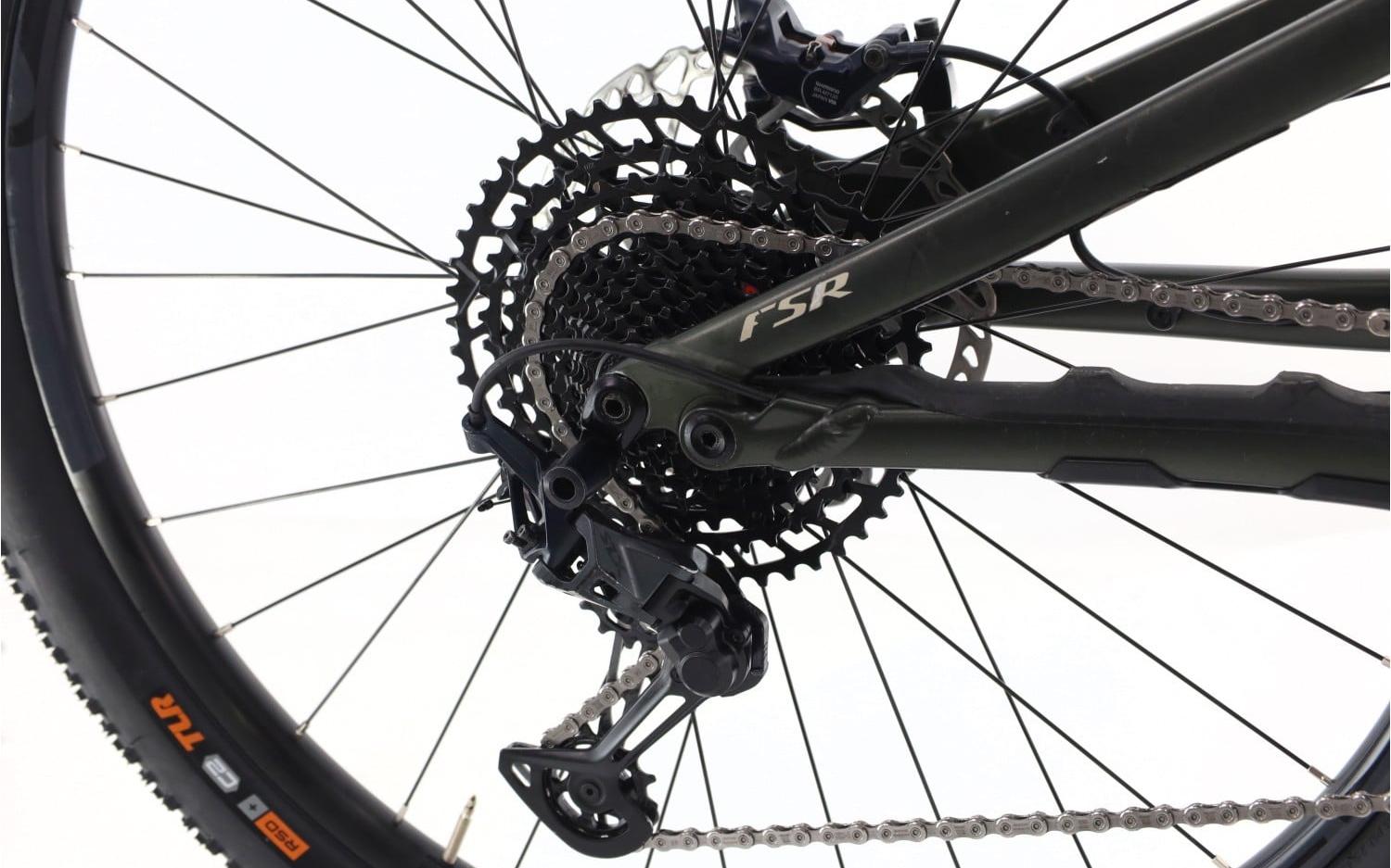 E-Bike Specialized Zyclora ·  Turbo Levo, Usata, 2023, Barcelona