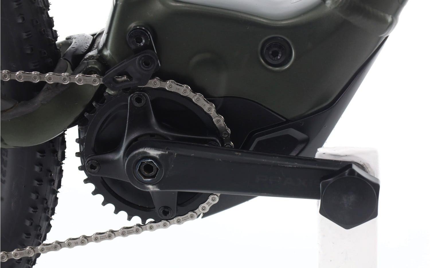 E-Bike Specialized Zyclora ·  Turbo Levo, Usata, 2023, Barcelona