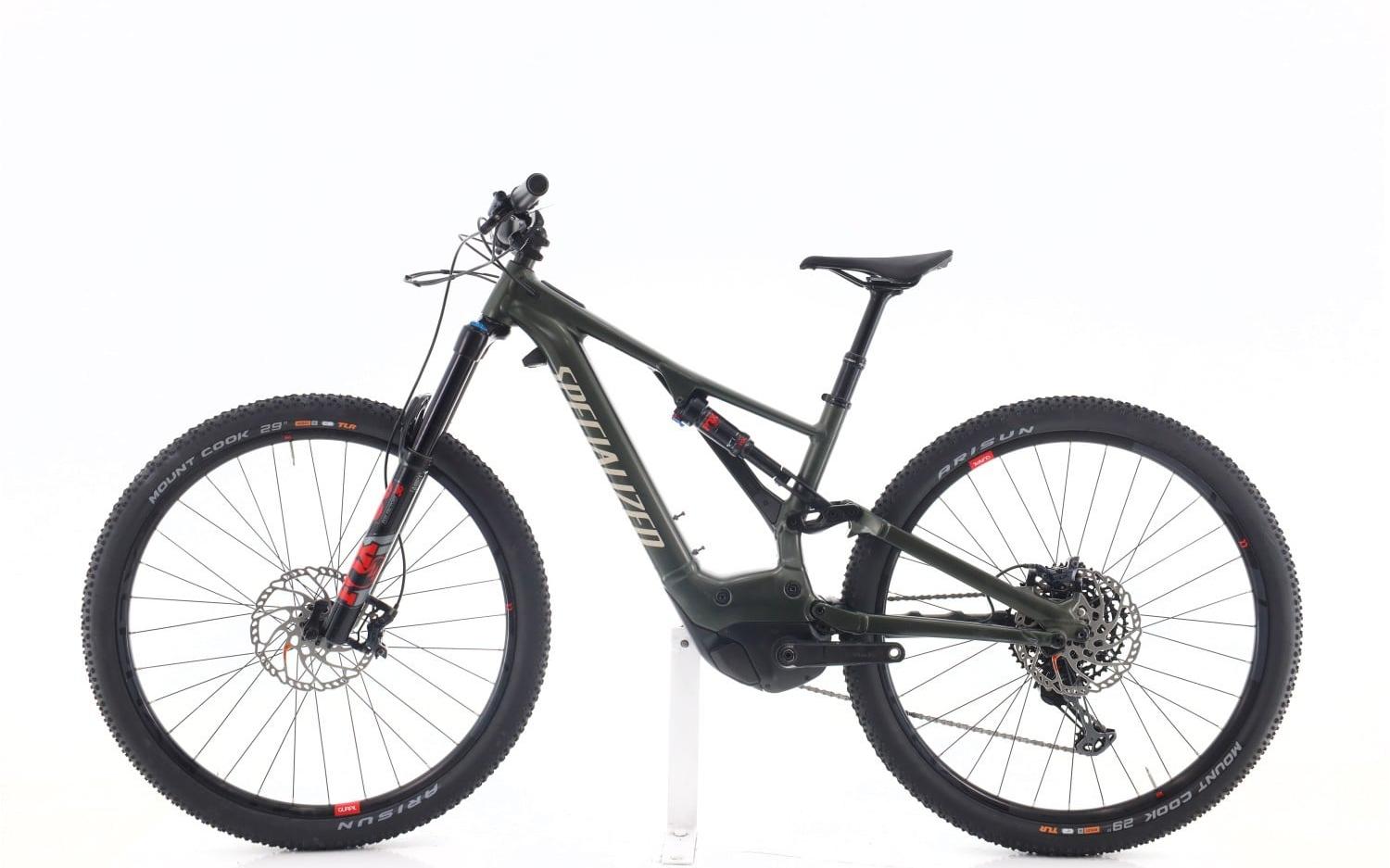 E-Bike Specialized Zyclora ·  Turbo Levo, Usata, 2023, Barcelona