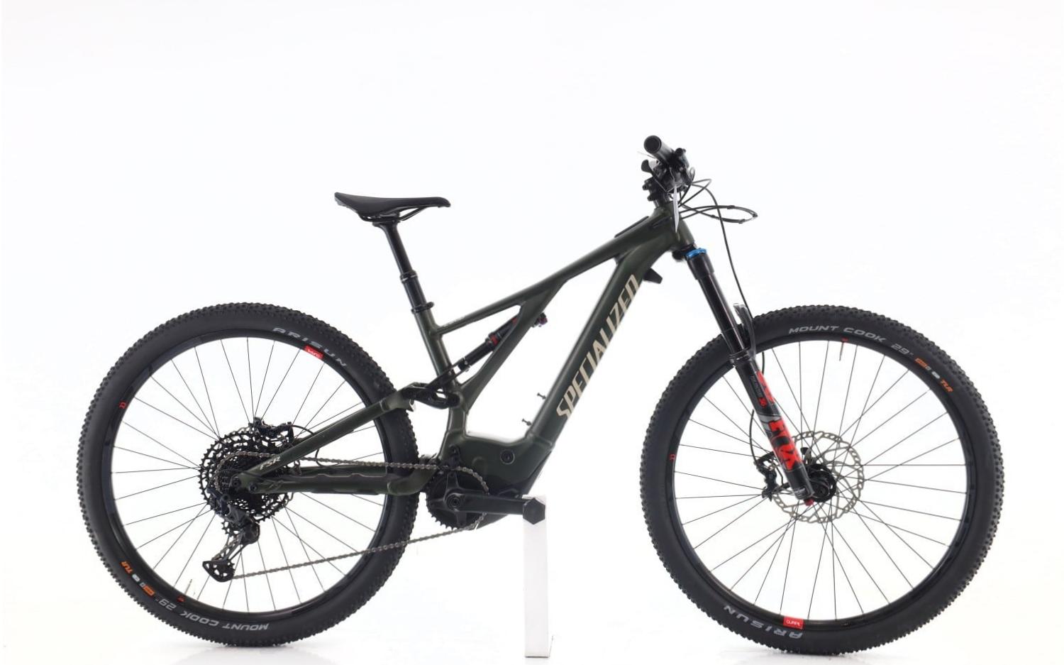 E-Bike Specialized Zyclora ·  Turbo Levo, Usata, 2023, Barcelona