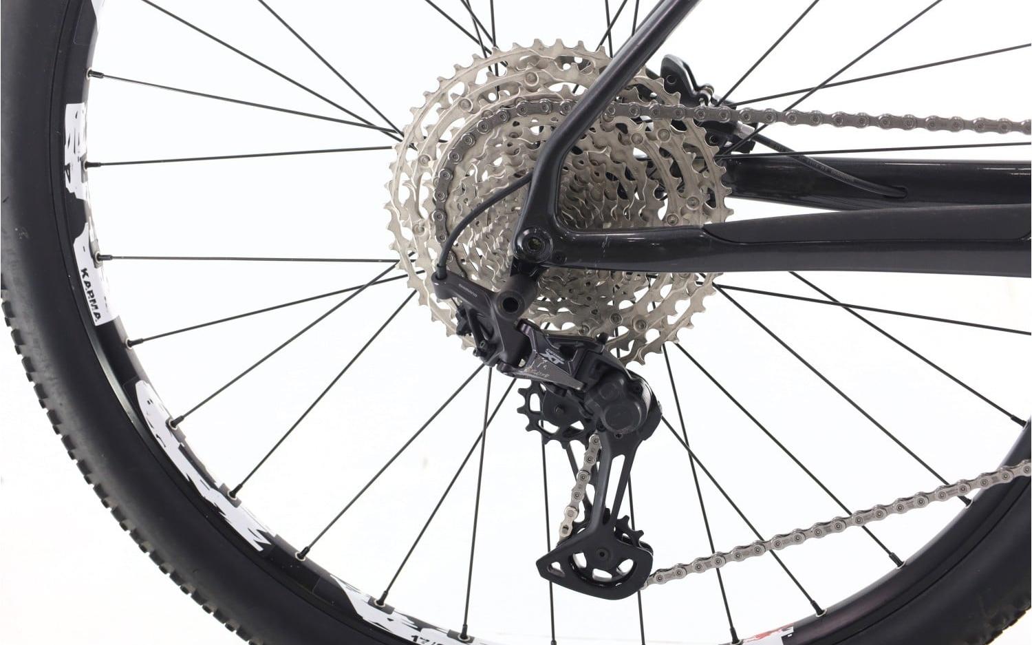 Mountain Bike BH Zyclora ·  Ultimate RC XT, Usata, 2021, Barcelona