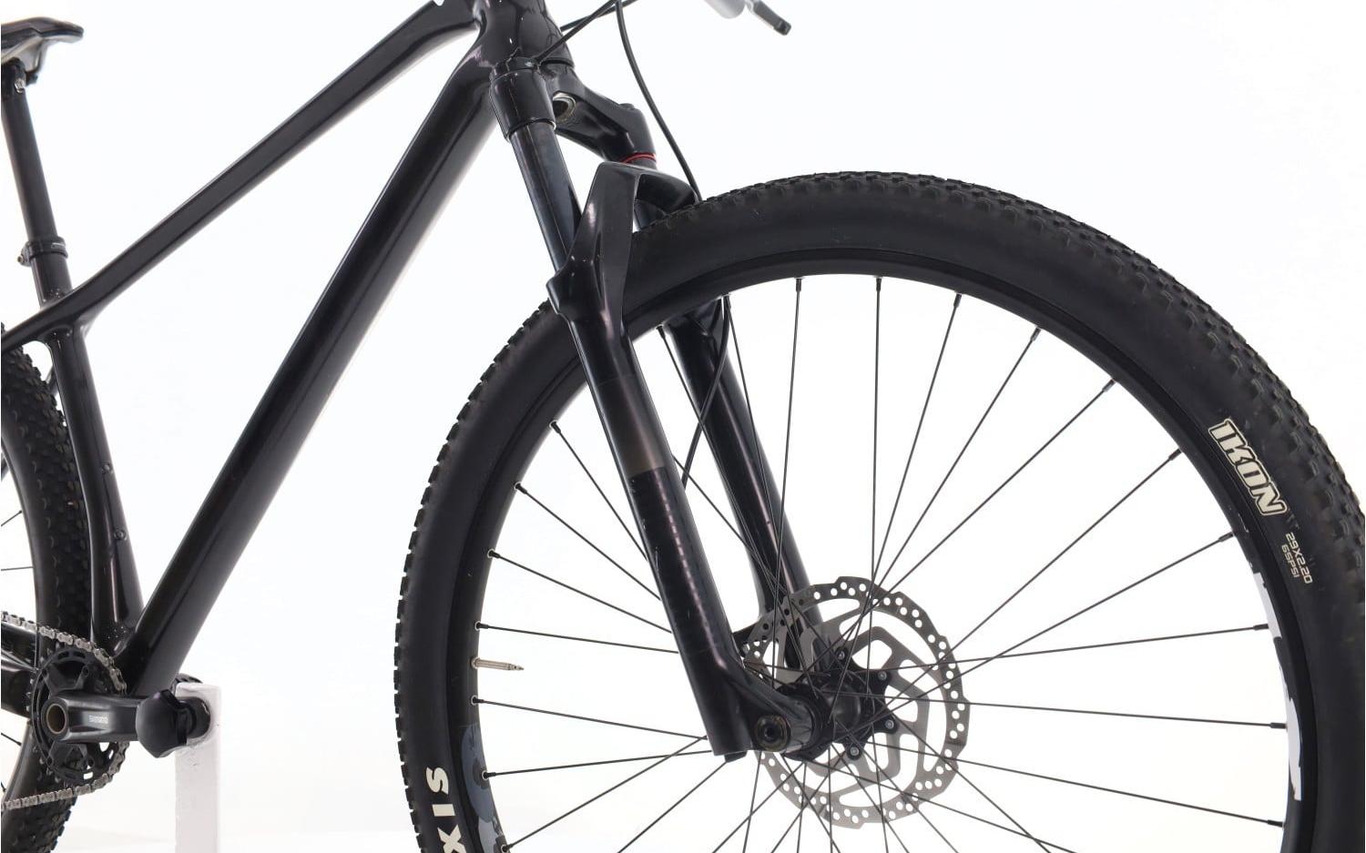 Mountain Bike BH Zyclora ·  Ultimate RC XT, Usata, 2021, Barcelona