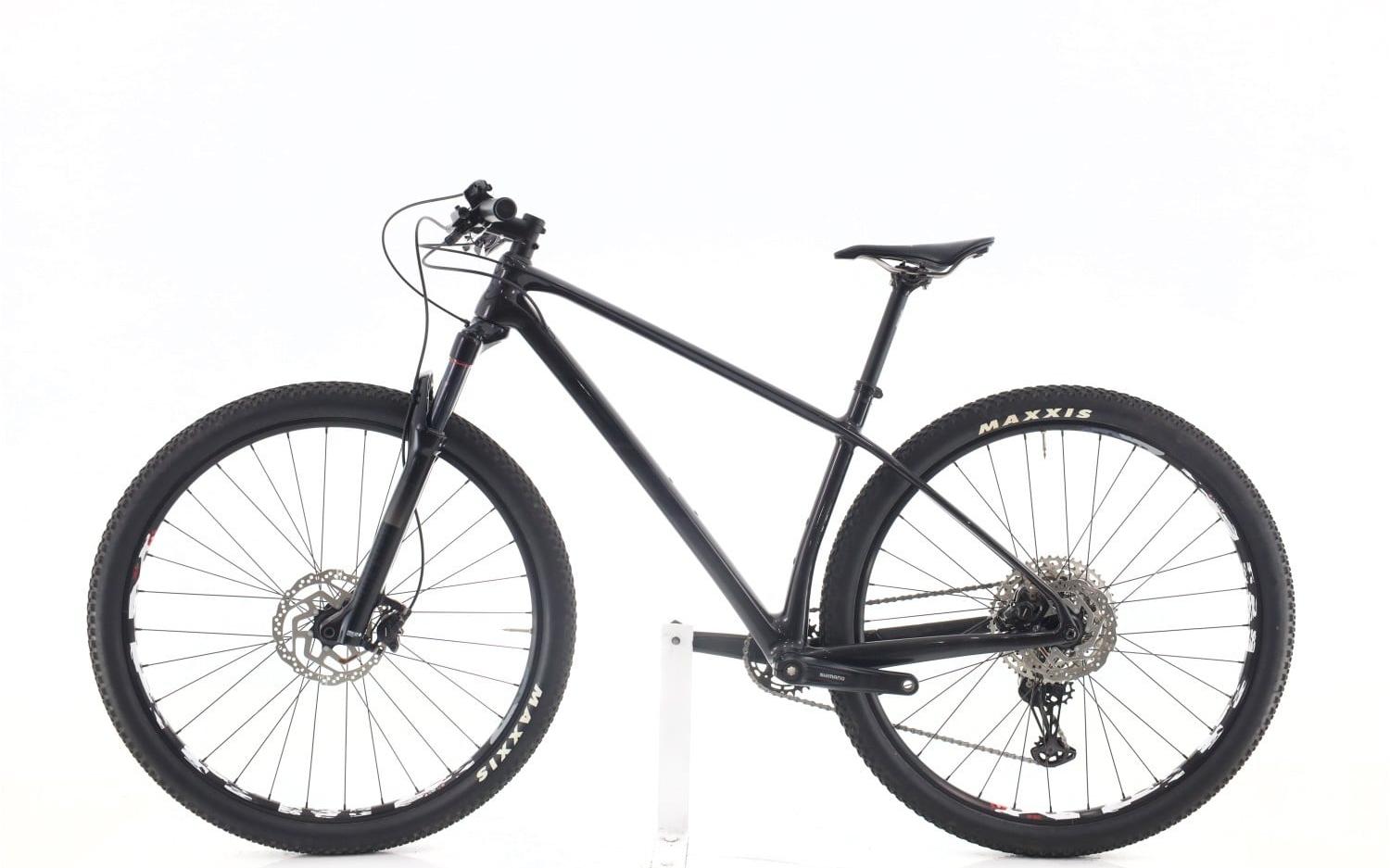 Mountain Bike BH Zyclora ·  Ultimate RC XT, Usata, 2021, Barcelona