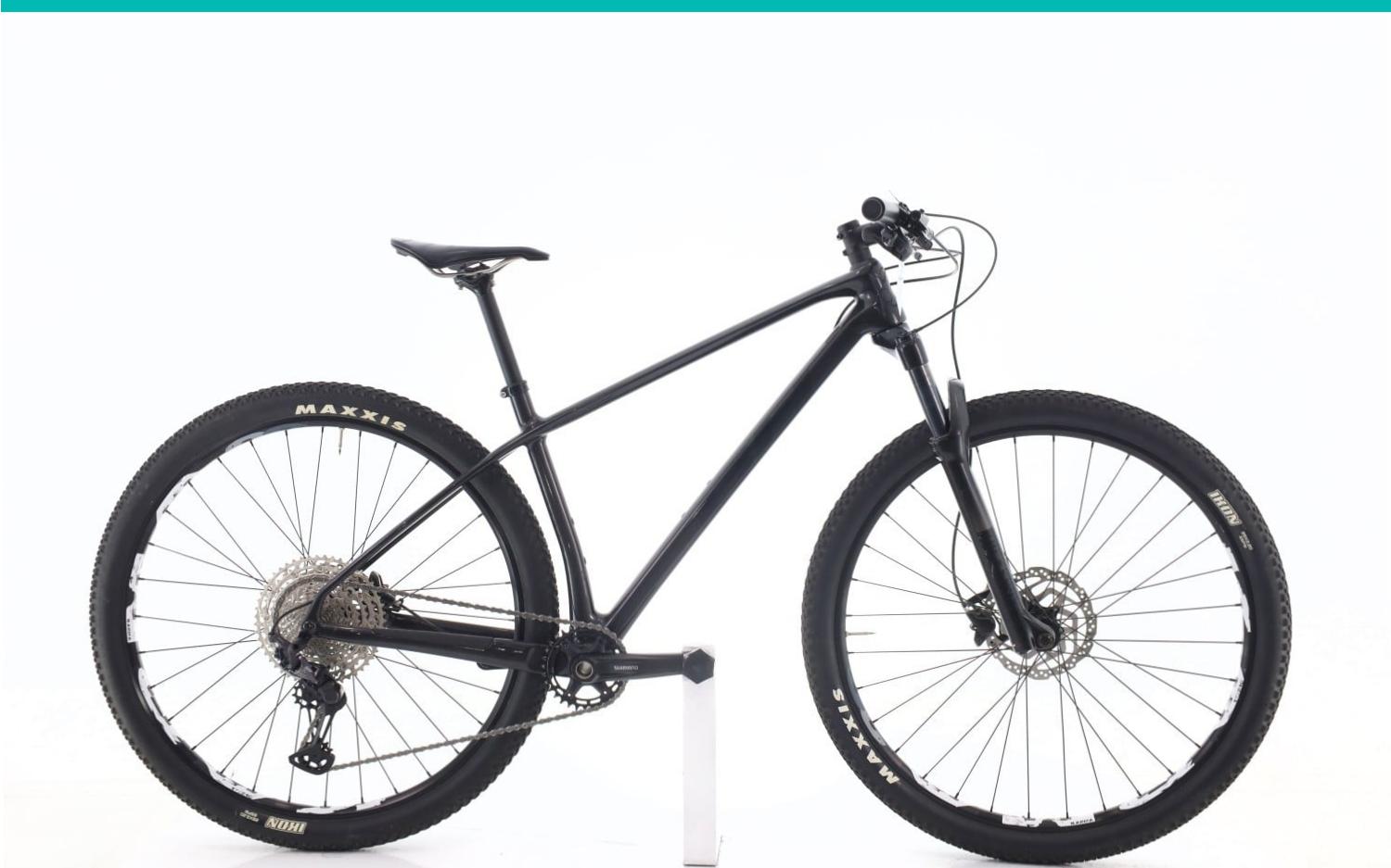 Mountain Bike BH Zyclora ·  Ultimate RC XT, Usata, 2021, Barcelona