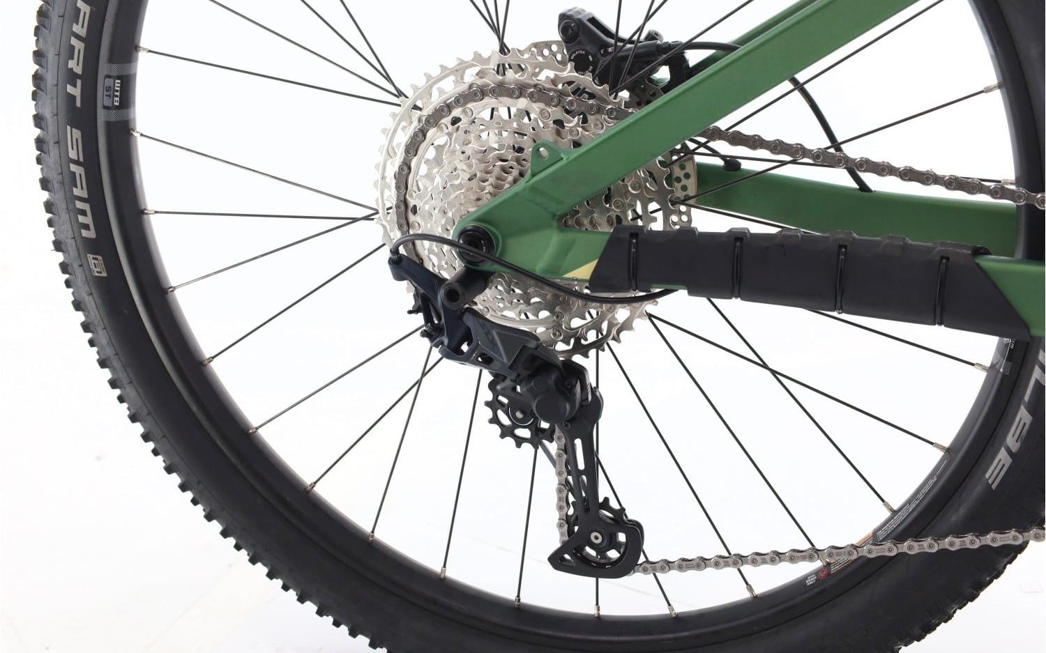 E-Bike Ghost Zyclora ·  E-Teru Advanced, Usata, 2023, Barcelona