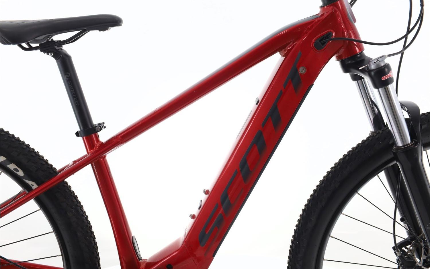 E-Bike Scott Zyclora ·  eRide Aspect 930, Usata, 2024, Barcelona