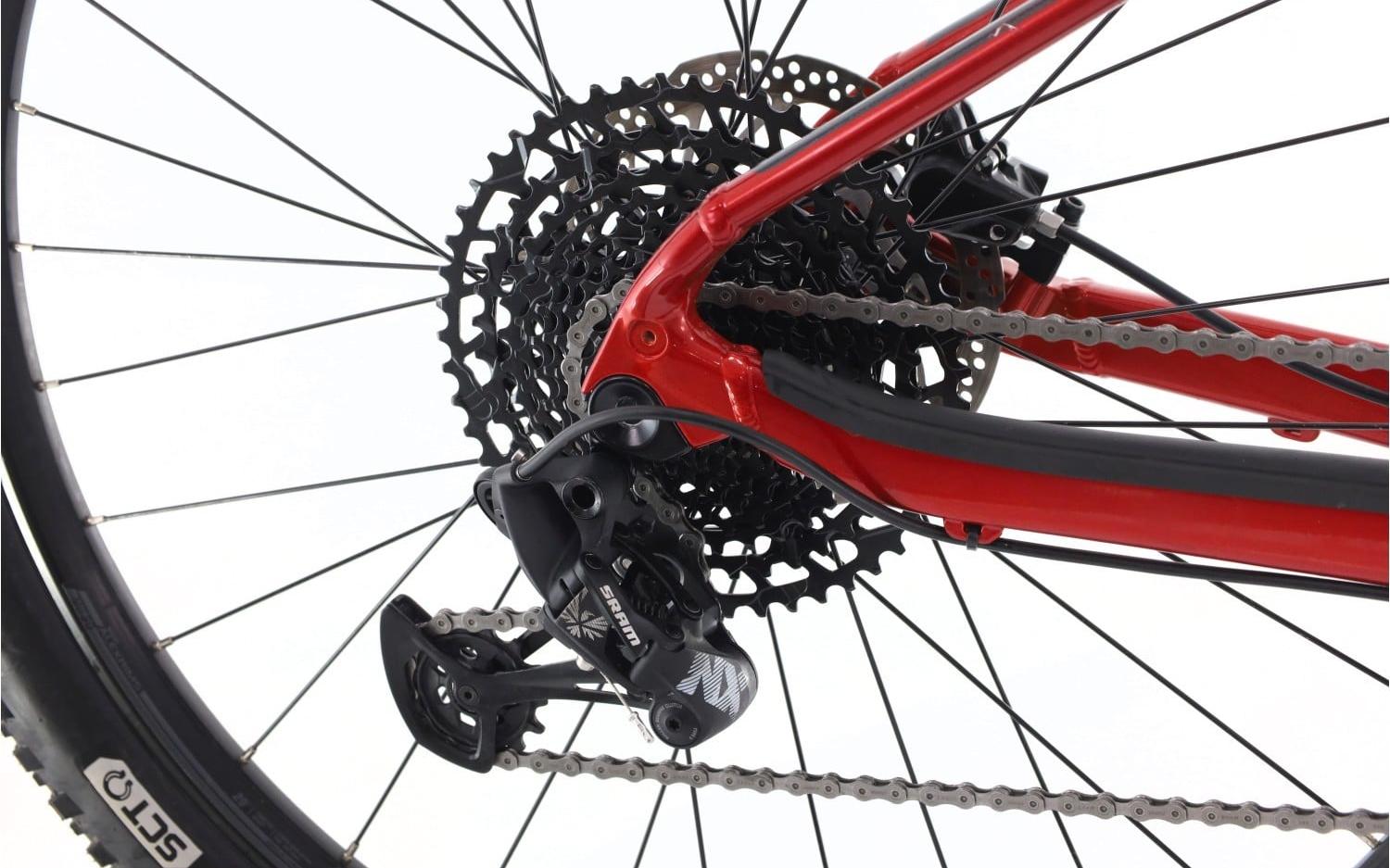 E-Bike Scott Zyclora ·  eRide Aspect 930, Usata, 2024, Barcelona