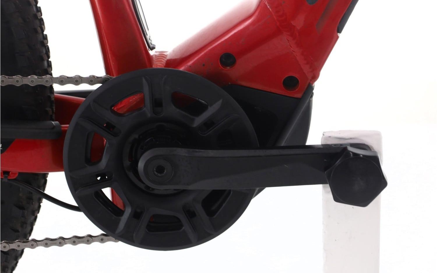 E-Bike Scott Zyclora ·  eRide Aspect 930, Usata, 2024, Barcelona