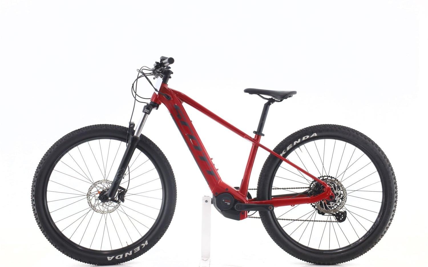 E-Bike Scott Zyclora ·  eRide Aspect 930, Usata, 2024, Barcelona