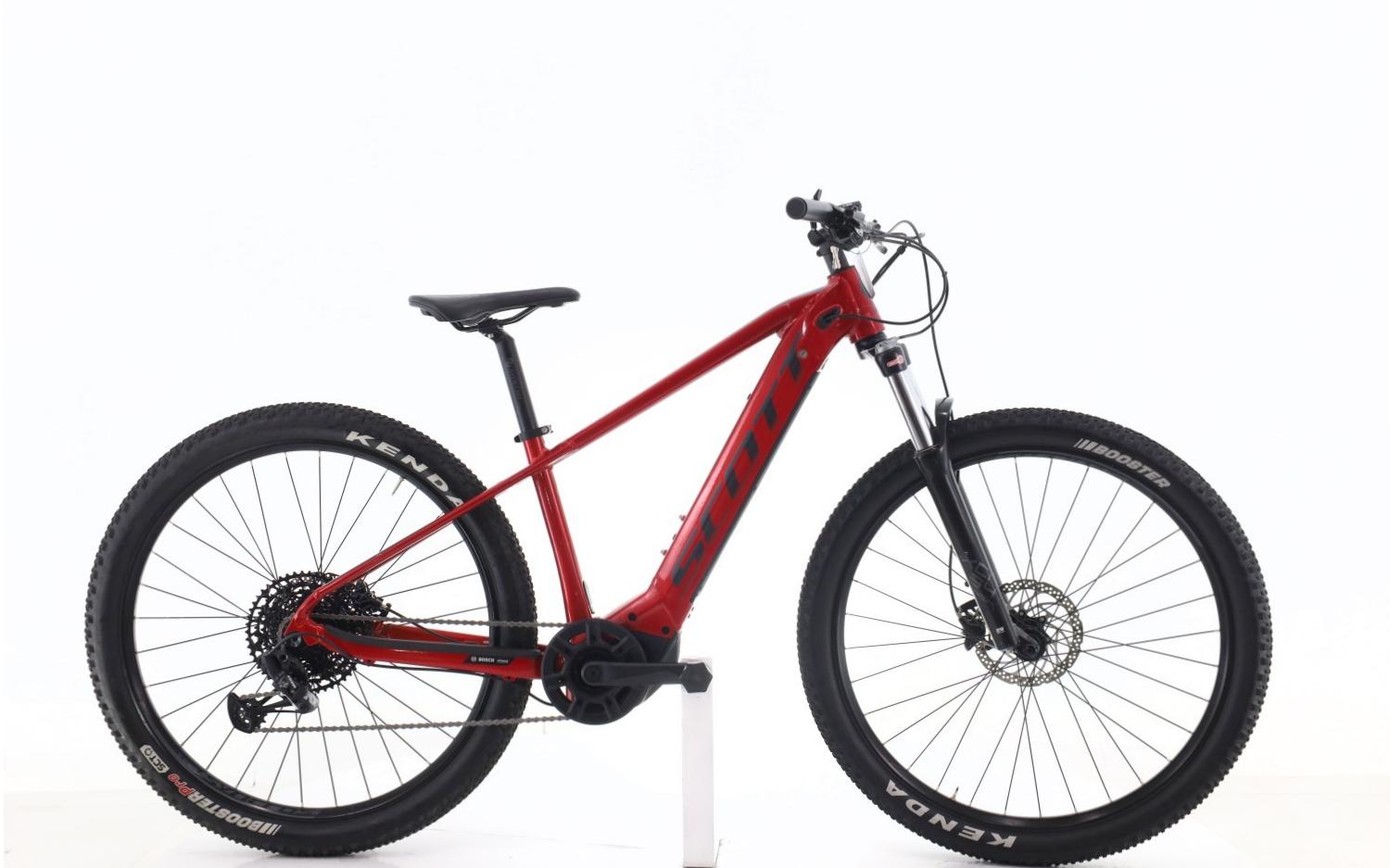 E-Bike Scott Zyclora ·  eRide Aspect 930, Usata, 2024, Barcelona