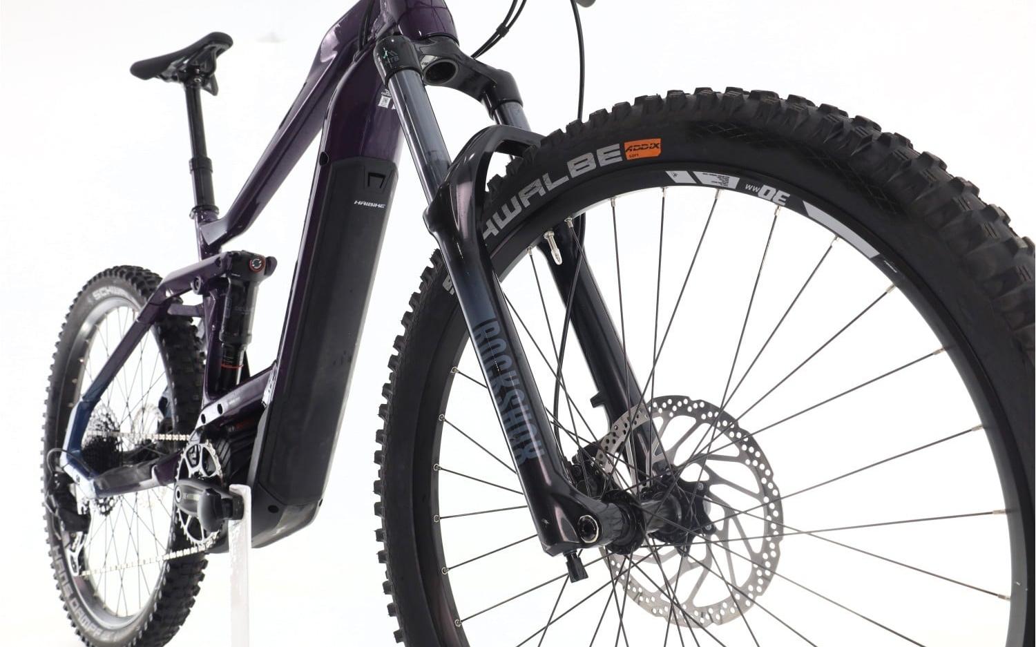 E-Bike Haibike Zyclora ·  AllTrail 4, Usata, 2023, Barcelona