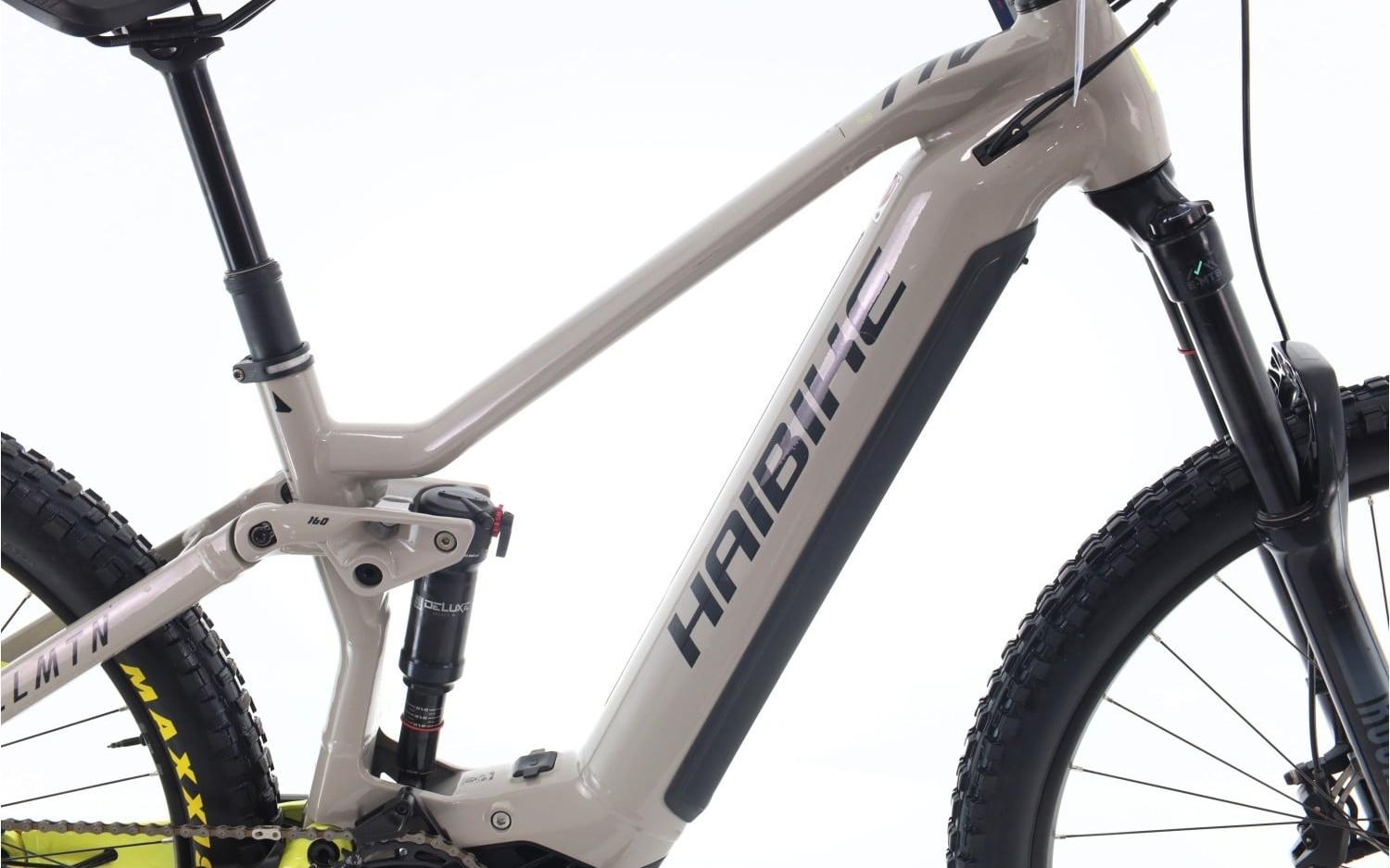 E-Bike Haibike Zyclora ·  AllMtn 2, Usata, 2023, Barcelona