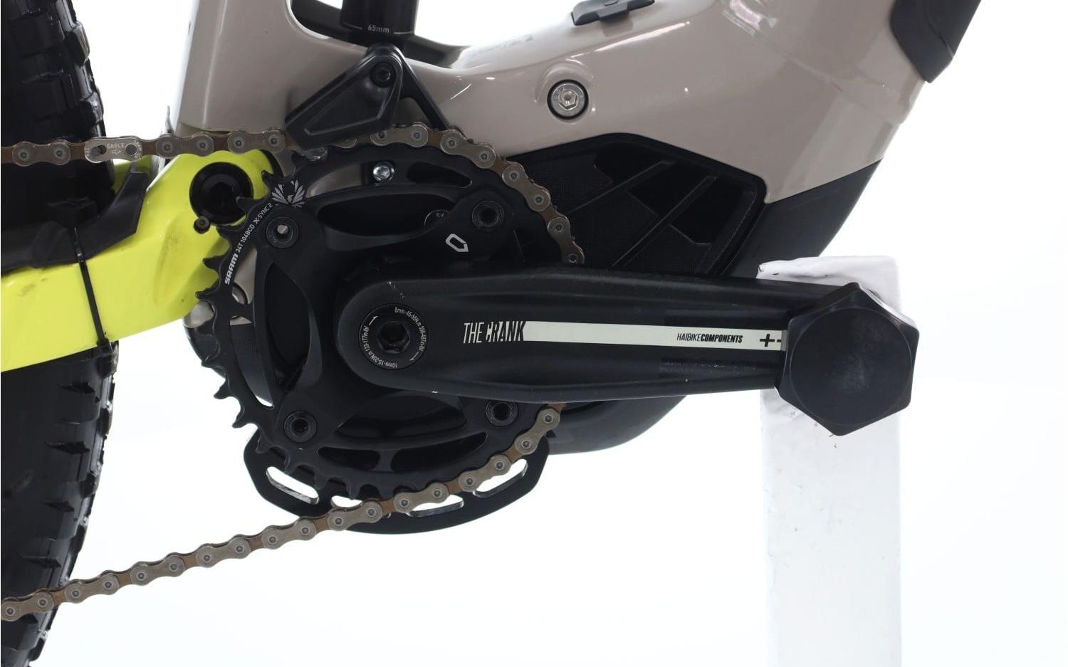 E-Bike Haibike Zyclora ·  AllMtn 2, Usata, 2023, Barcelona