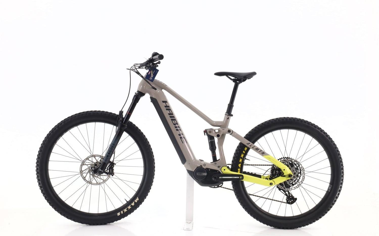 E-Bike Haibike Zyclora ·  AllMtn 2, Usata, 2023, Barcelona