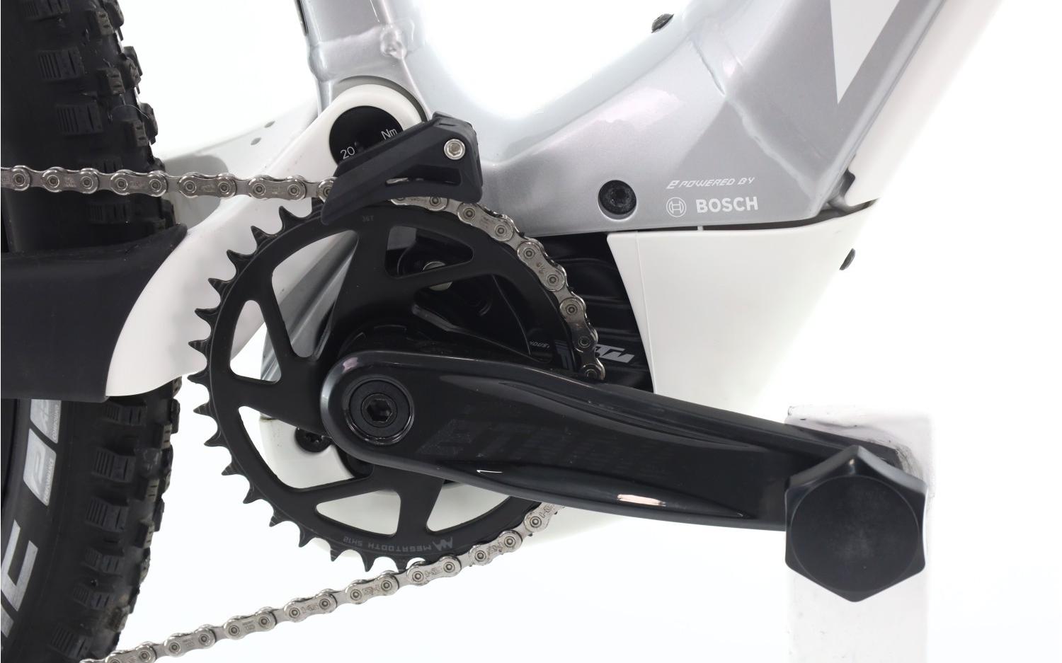 E-Bike KTM Zyclora ·  Macina Lycan 271 XT, Usata, 2021, Barcelona