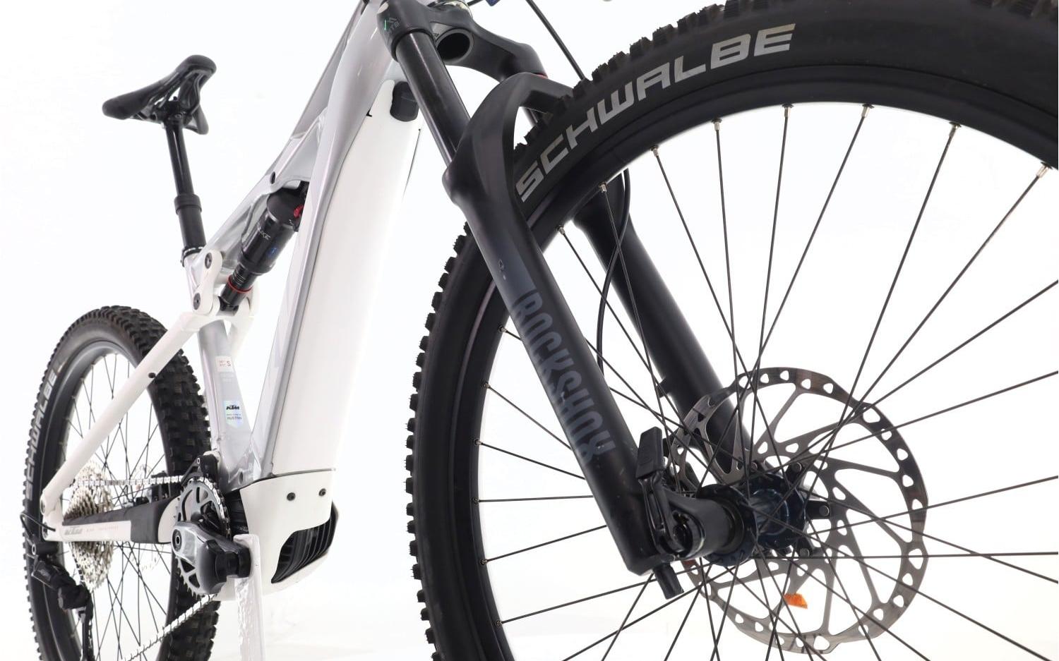 E-Bike KTM Zyclora ·  Macina Lycan 271 XT, Usata, 2021, Barcelona