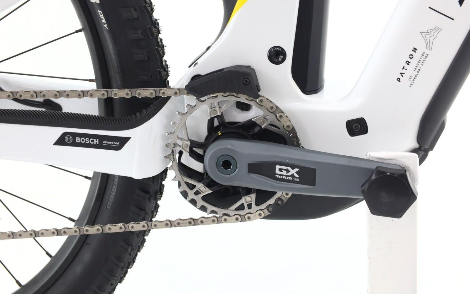 E-Bike Scott Zyclora ·  Patron eRide 900 GX AXS, Usata, 2025, Barcelona