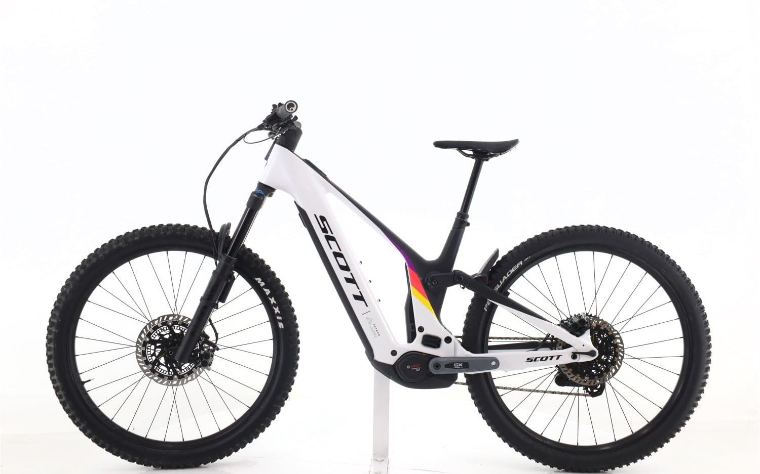 E-Bike Scott Zyclora ·  Patron eRide 900 GX AXS, Usata, 2025, Barcelona