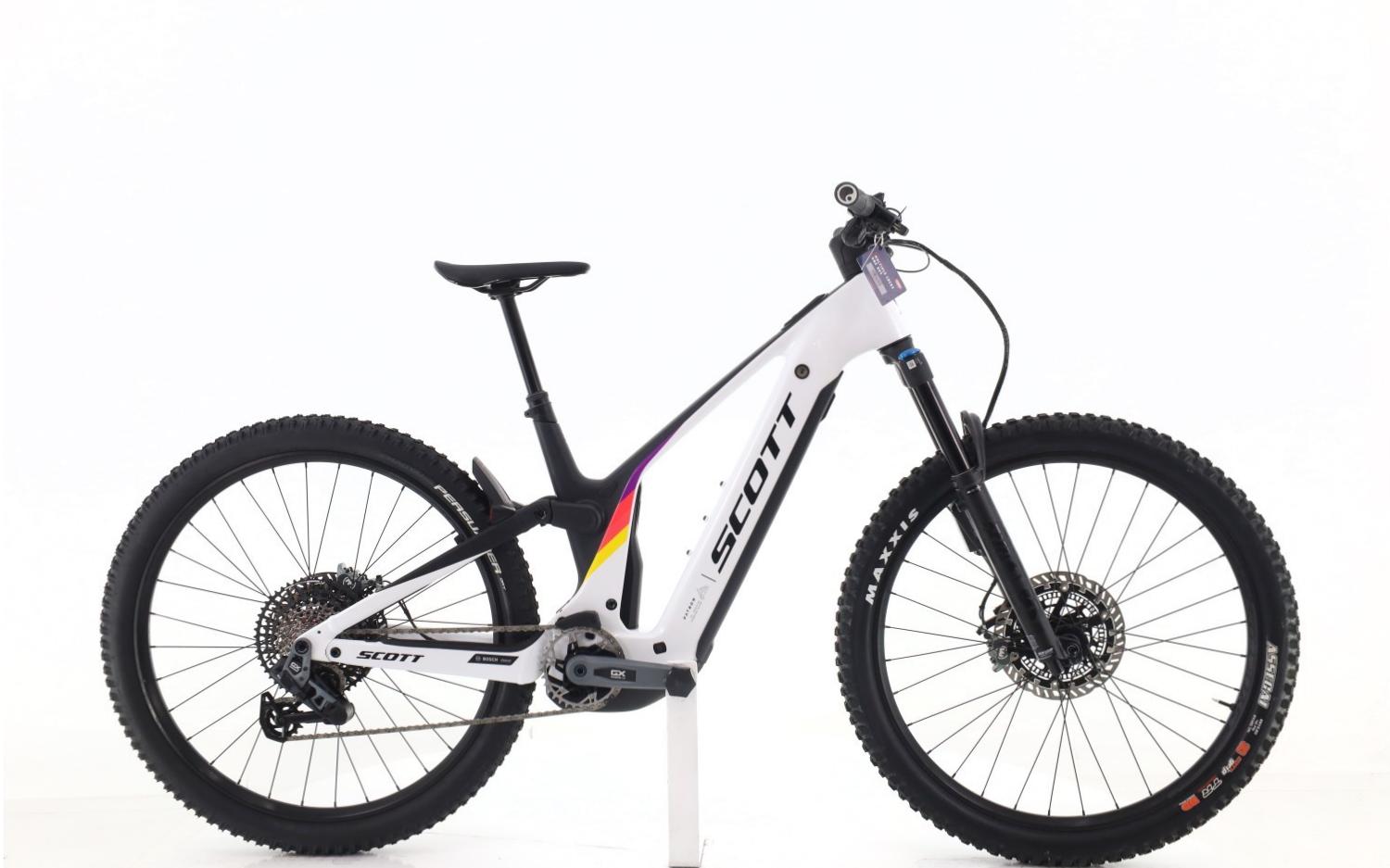 E-Bike Scott Zyclora ·  Patron eRide 900 GX AXS, Usata, 2025, Barcelona