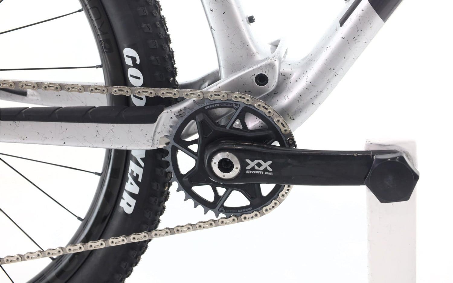 Mountain Bike Trek Zyclora ·  Supercaliber SLR XX SL AXS, Usata, 2024, Barcelona