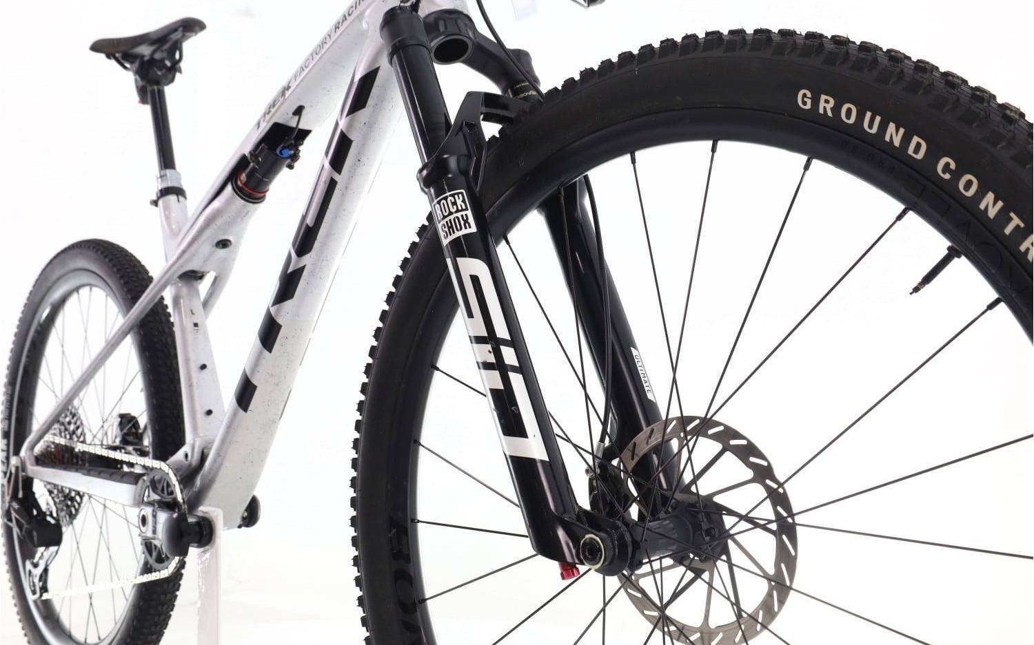 Mountain Bike Trek Zyclora ·  Supercaliber SLR XX SL AXS, Usata, 2024, Barcelona