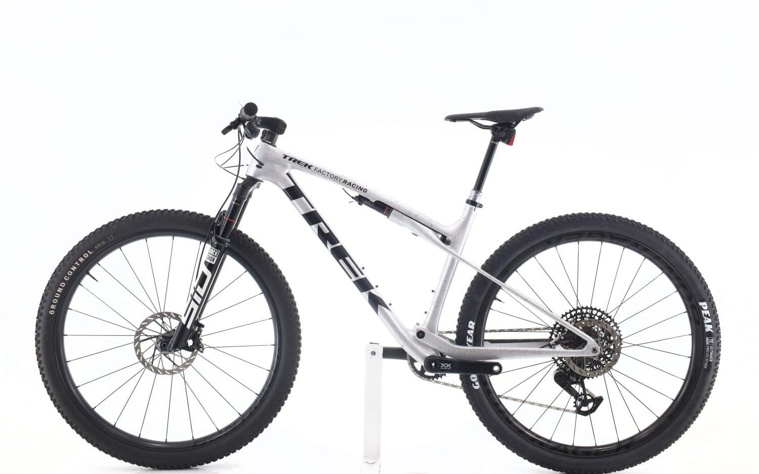 Mountain Bike Trek Zyclora ·  Supercaliber SLR XX SL AXS, Usata, 2024, Barcelona