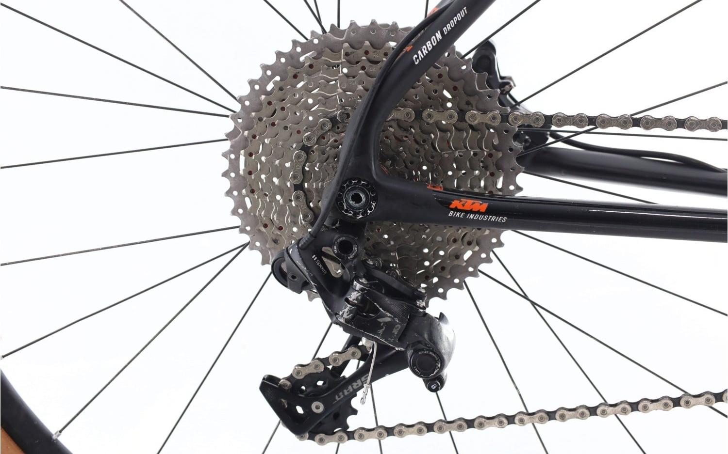 Mountain Bike KTM Zyclora ·  Myroon LTD, Usata, 2018, Barcelona