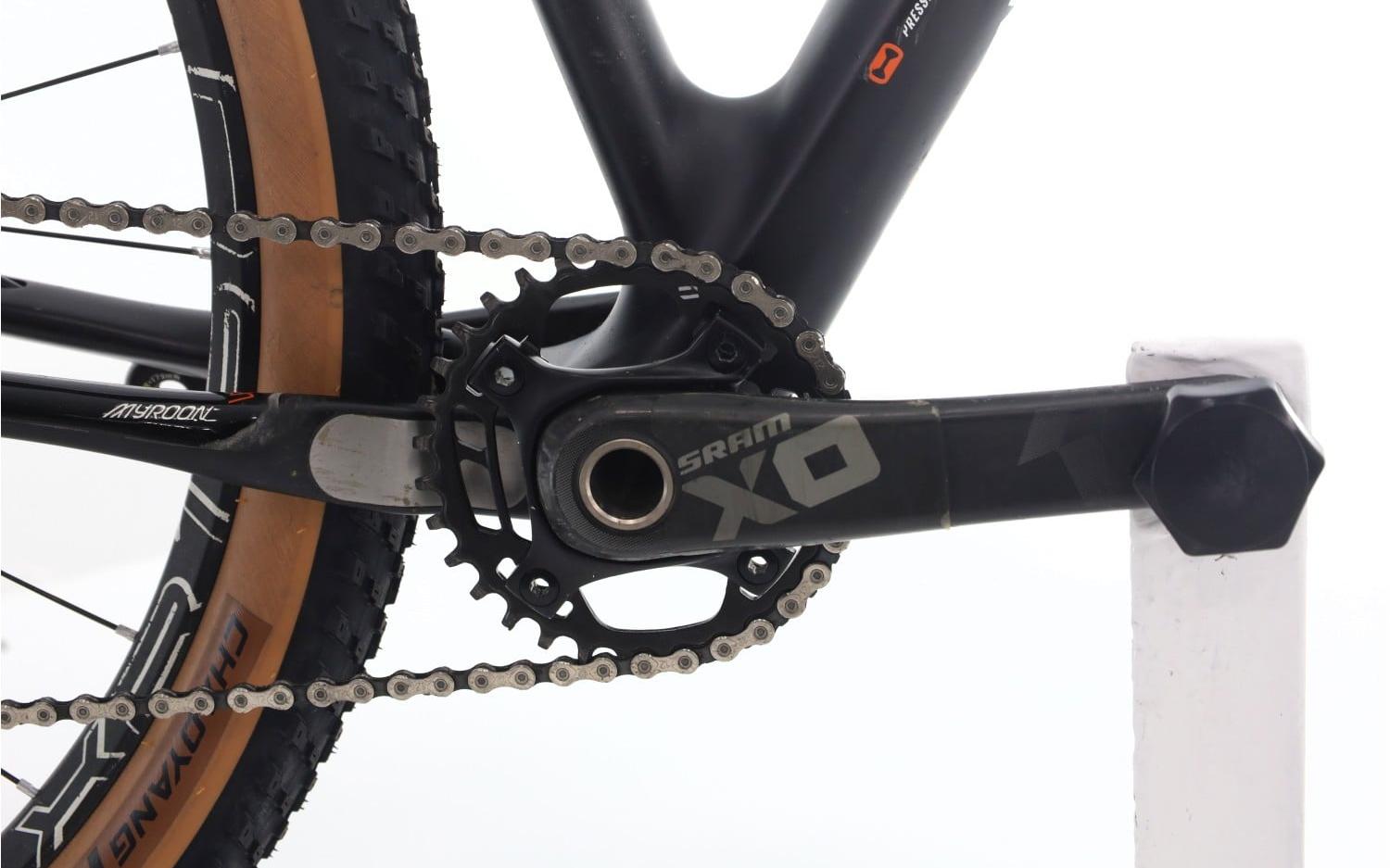 Mountain Bike KTM Zyclora ·  Myroon LTD, Usata, 2018, Barcelona