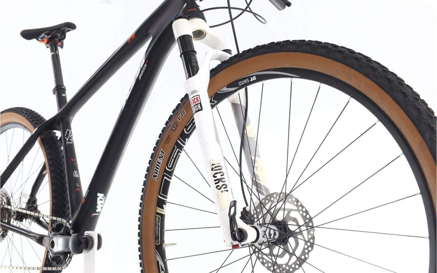 Mountain Bike KTM Zyclora ·  Myroon LTD, Usata, 2018, Barcelona