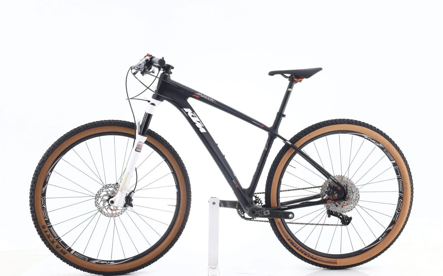 Mountain Bike KTM Zyclora ·  Myroon LTD, Usata, 2018, Barcelona