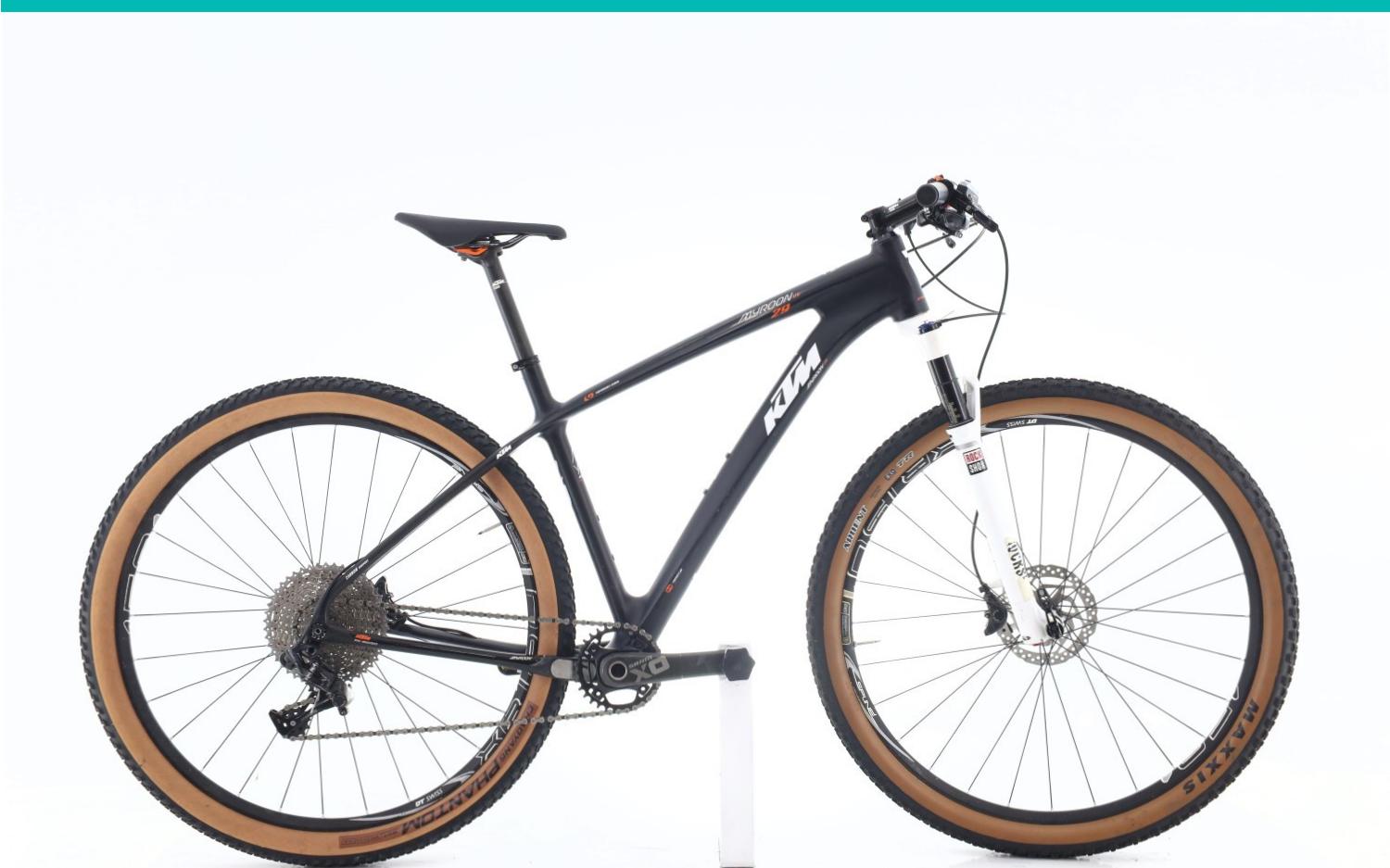 Mountain Bike KTM Zyclora ·  Myroon LTD, Usata, 2018, Barcelona