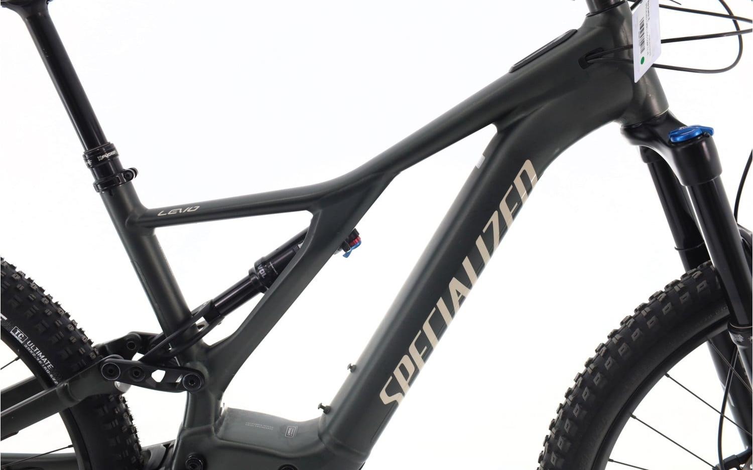 E-Bike Specialized Zyclora ·  Turbo Levo, Usata, 2023, Barcelona