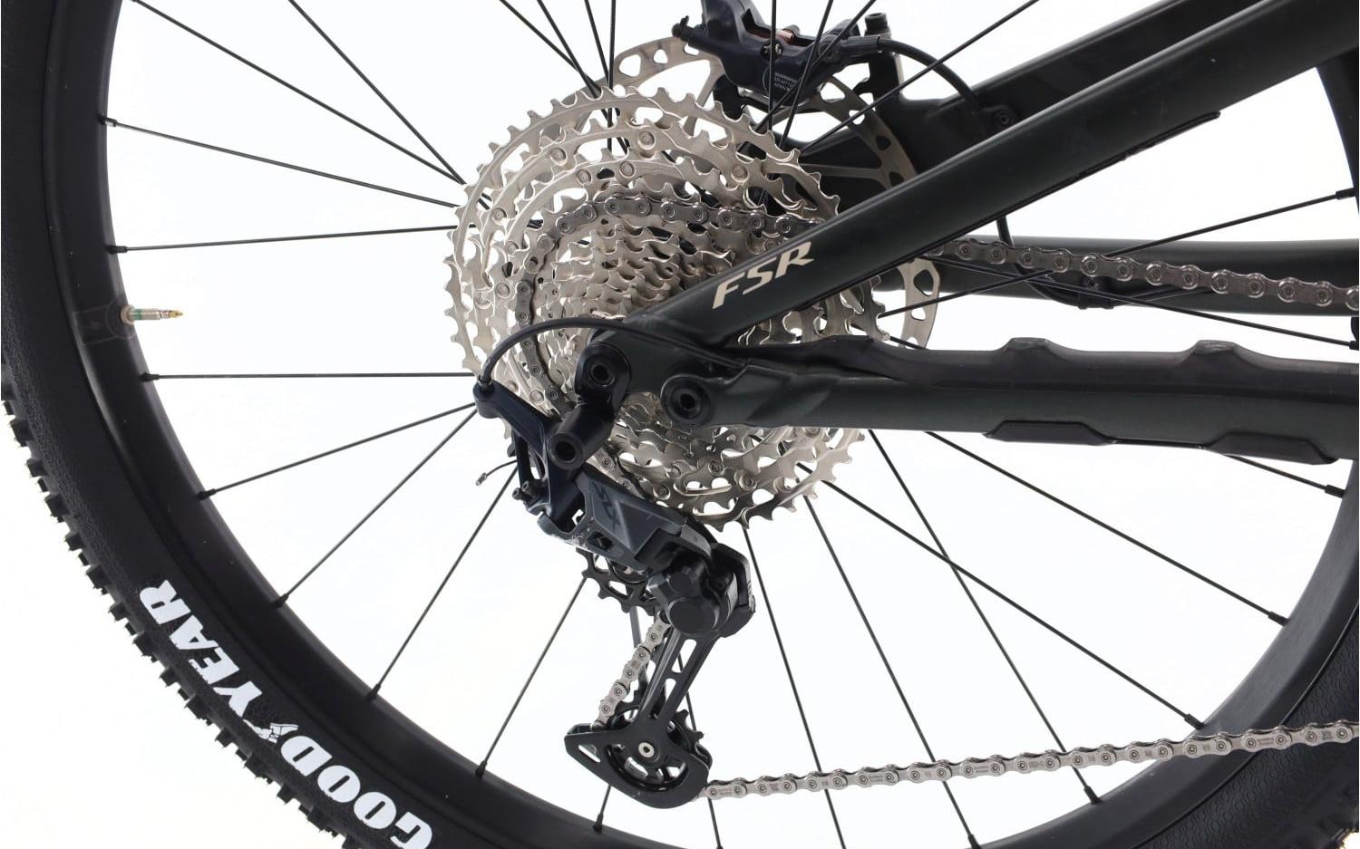 E-Bike Specialized Zyclora ·  Turbo Levo, Usata, 2023, Barcelona