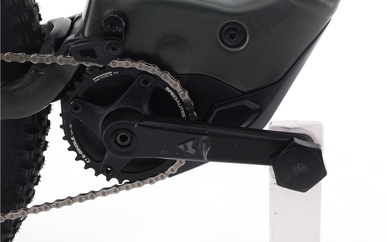 E-Bike Specialized Zyclora ·  Turbo Levo, Usata, 2023, Barcelona