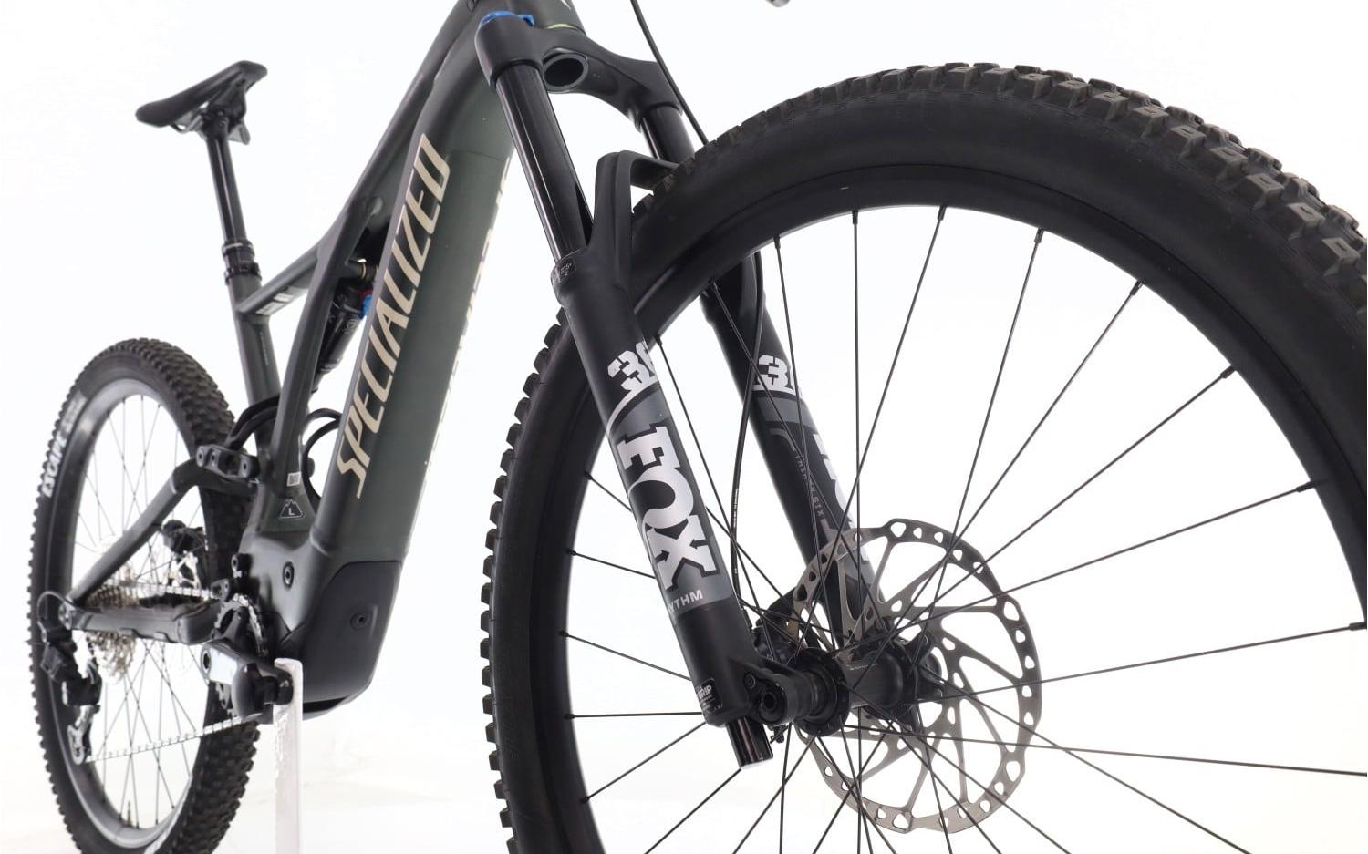 E-Bike Specialized Zyclora ·  Turbo Levo, Usata, 2023, Barcelona