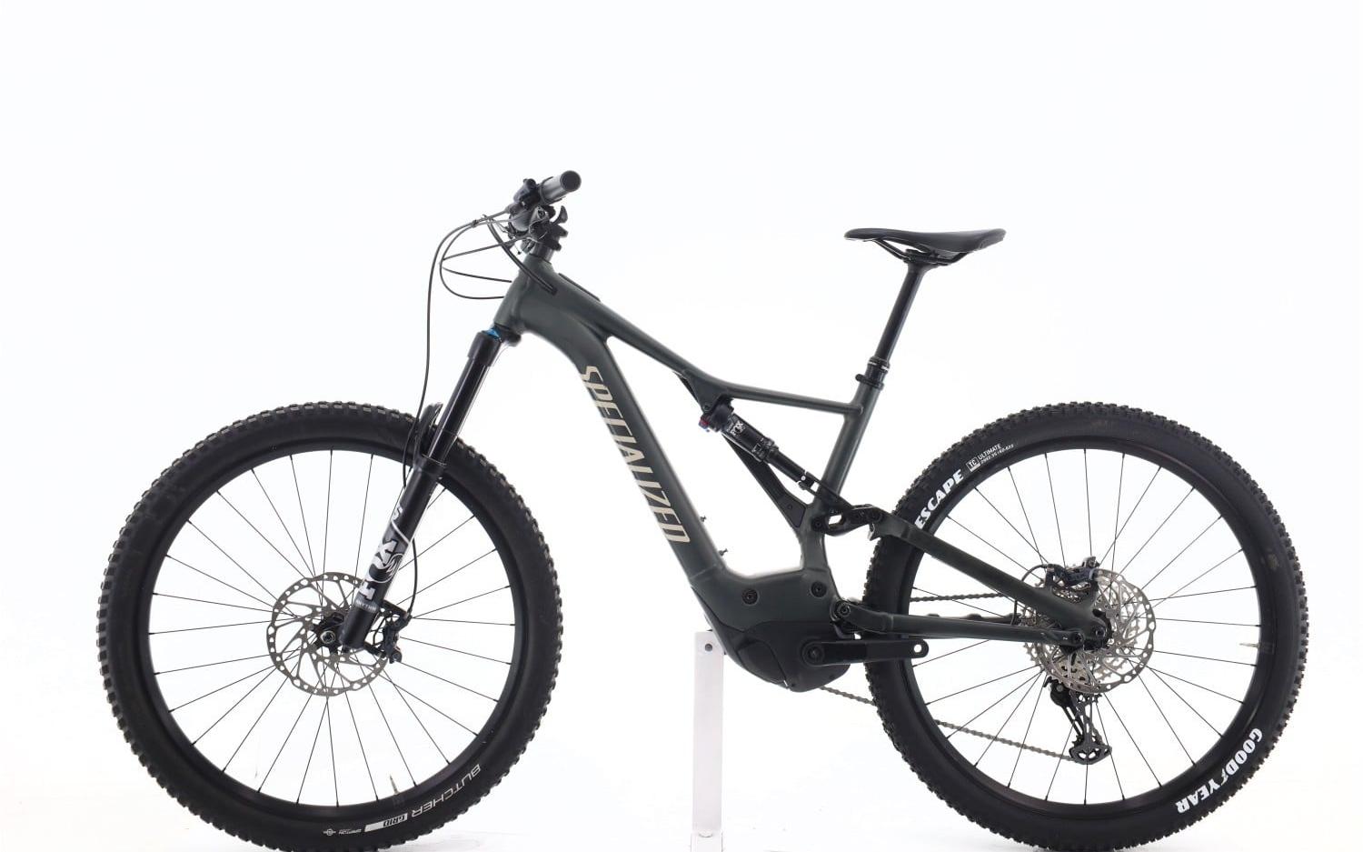 E-Bike Specialized Zyclora ·  Turbo Levo, Usata, 2023, Barcelona