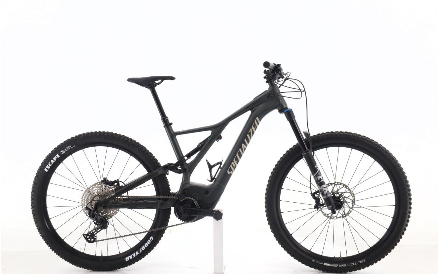 E-Bike Specialized Zyclora ·  Turbo Levo, Usata, 2023, Barcelona