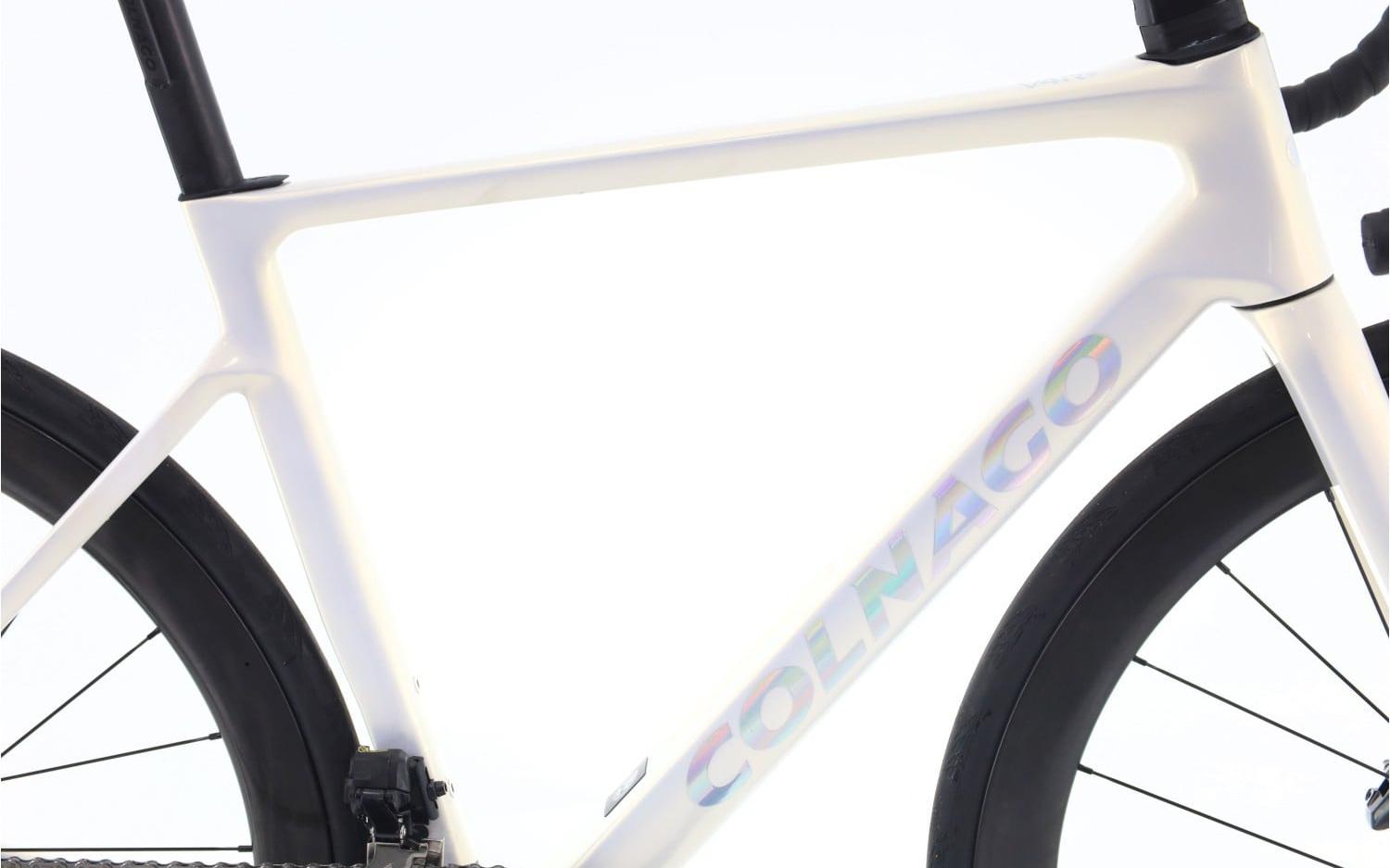 Bici da corsa Colnago Zyclora ·  V4RS Di2 12V, Usata, 2024, Barcelona