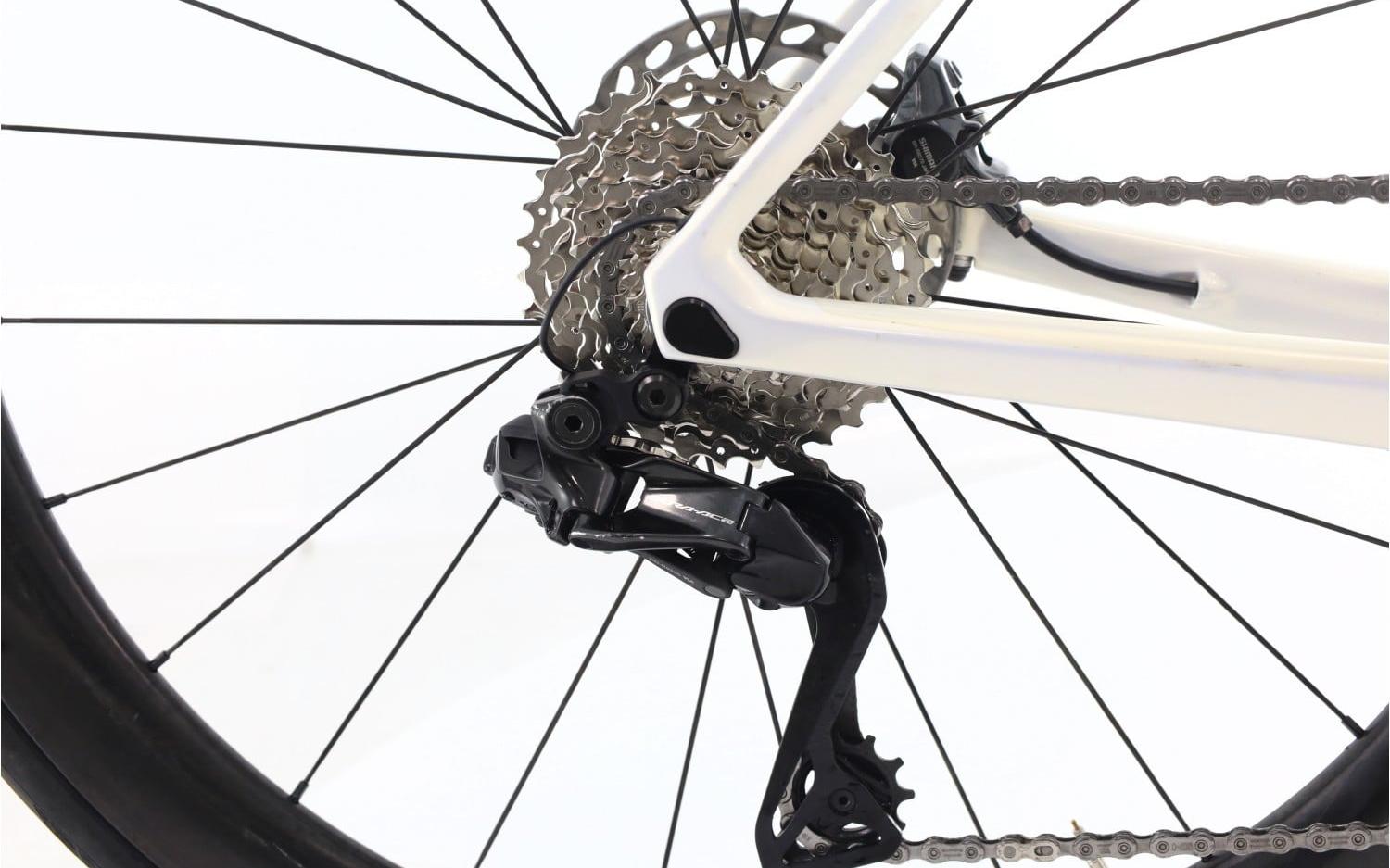 Bici da corsa Colnago Zyclora ·  V4RS Di2 12V, Usata, 2024, Barcelona