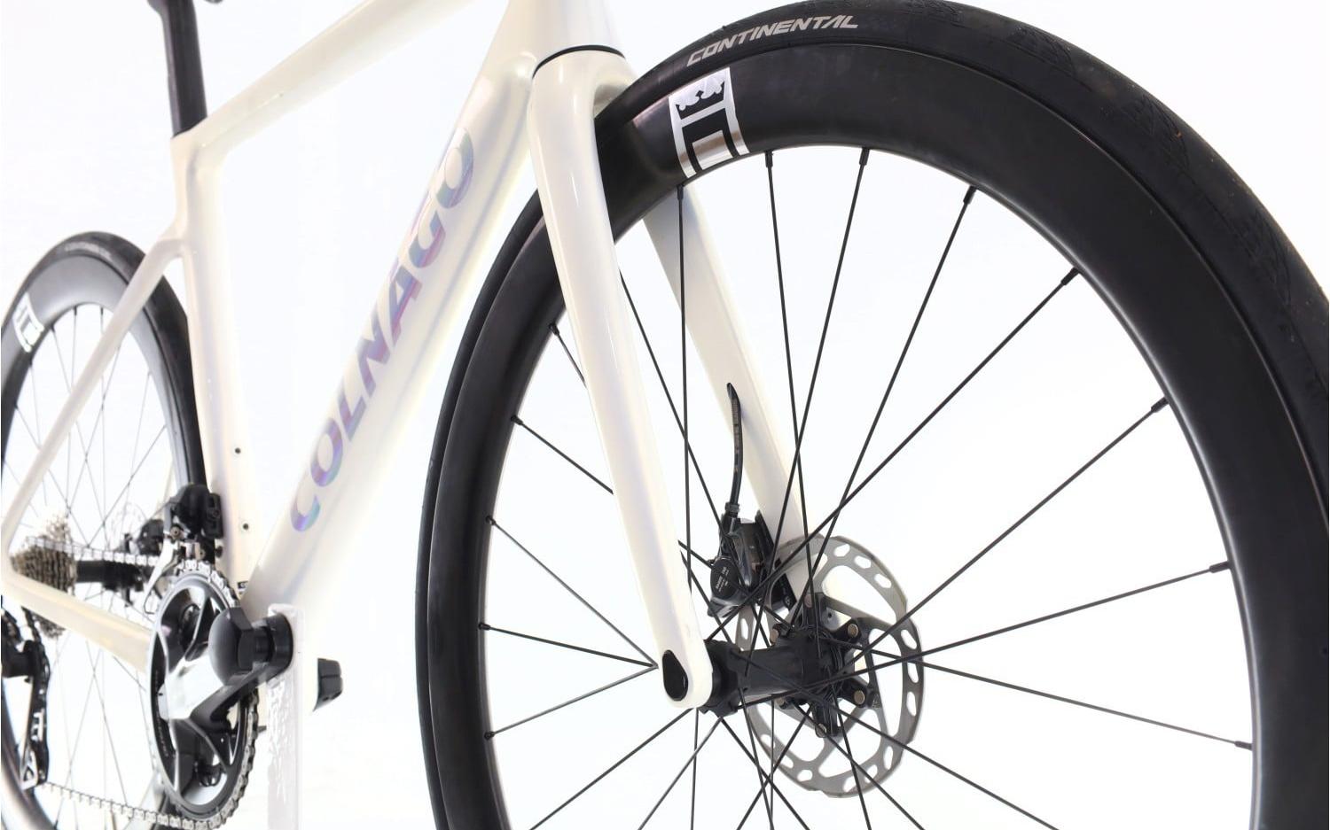 Bici da corsa Colnago Zyclora ·  V4RS Di2 12V, Usata, 2024, Barcelona