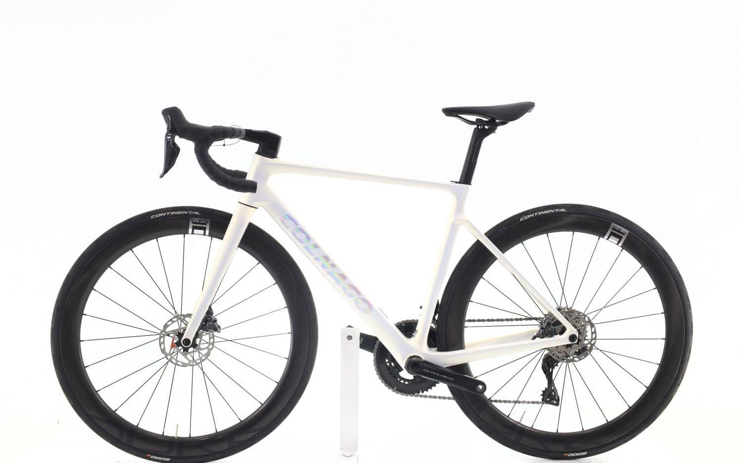 Bici da corsa Colnago Zyclora ·  V4RS Di2 12V, Usata, 2024, Barcelona
