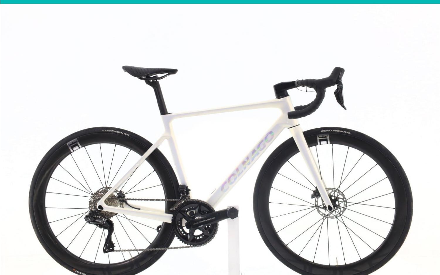 Bici da corsa Colnago Zyclora ·  V4RS Di2 12V, Usata, 2024, Barcelona