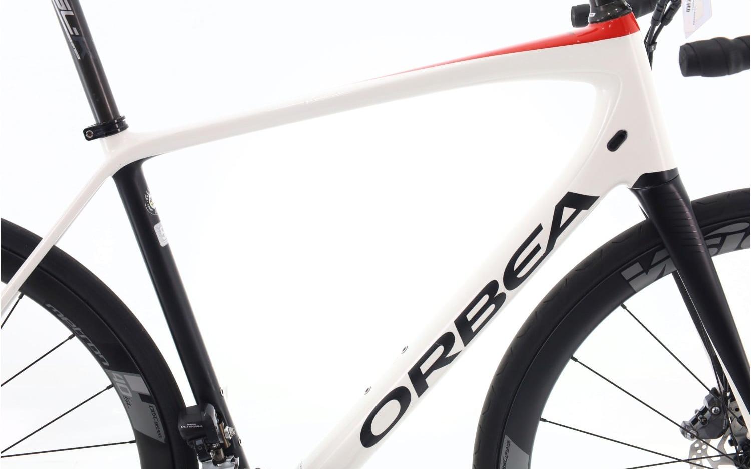 Bici da corsa Orbea Zyclora ·  Avant M20I Di2 12V, Usata, 2019, Barcelona