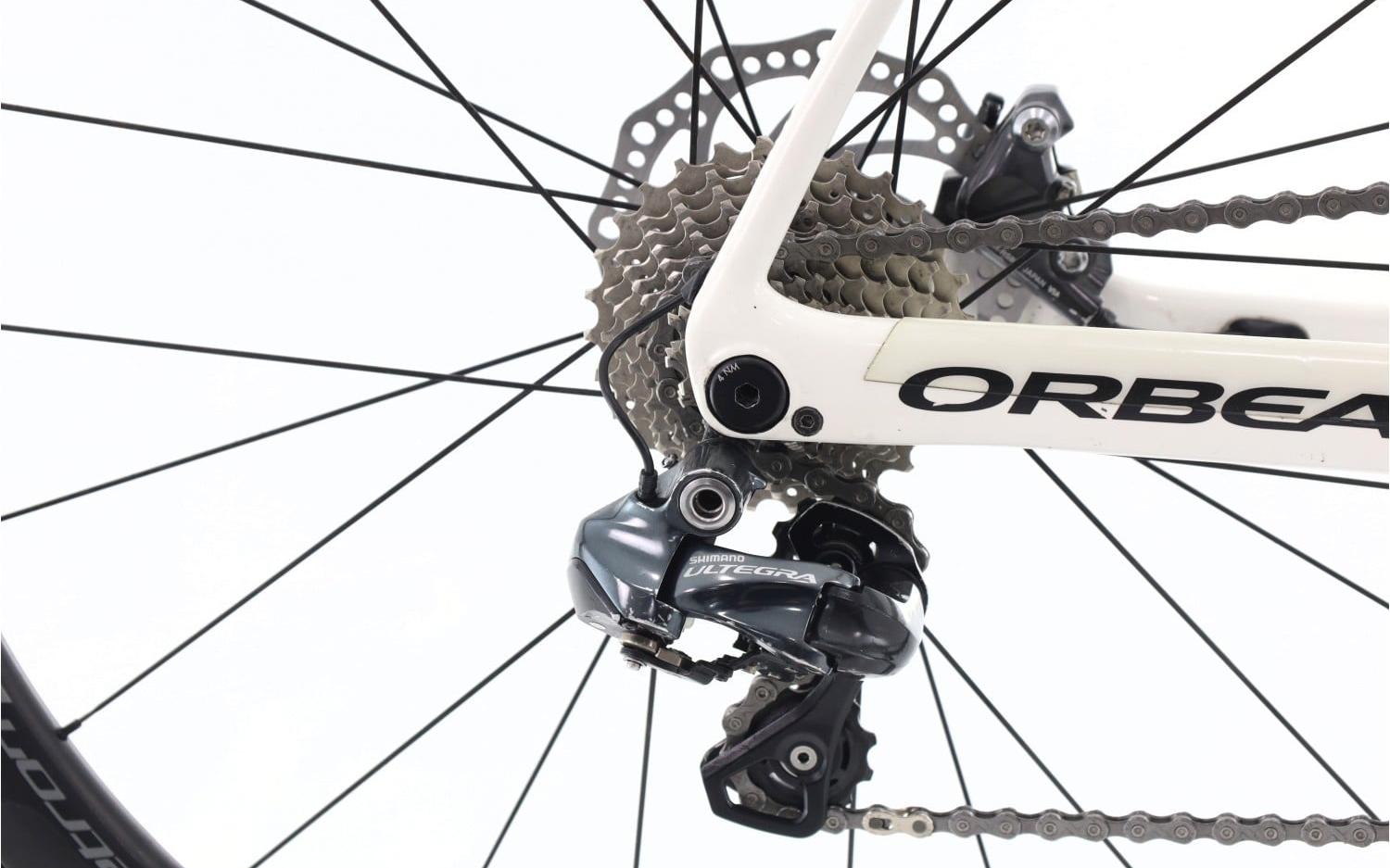 Bici da corsa Orbea Zyclora ·  Avant M20I Di2 12V, Usata, 2019, Barcelona