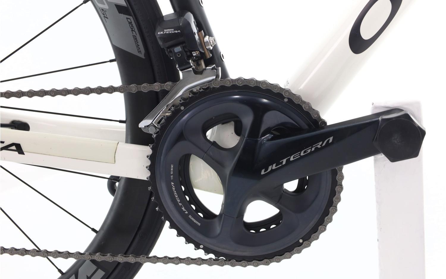 Bici da corsa Orbea Zyclora ·  Avant M20I Di2 12V, Usata, 2019, Barcelona