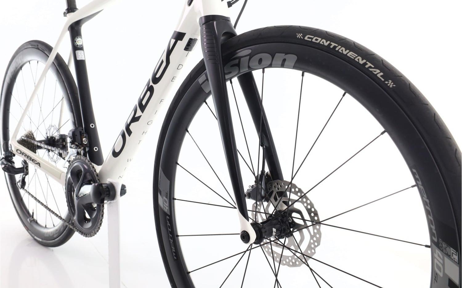 Bici da corsa Orbea Zyclora ·  Avant M20I Di2 12V, Usata, 2019, Barcelona