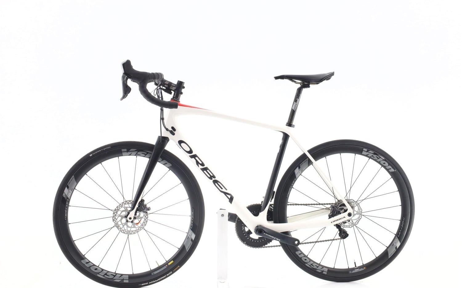 Bici da corsa Orbea Zyclora ·  Avant M20I Di2 12V, Usata, 2019, Barcelona