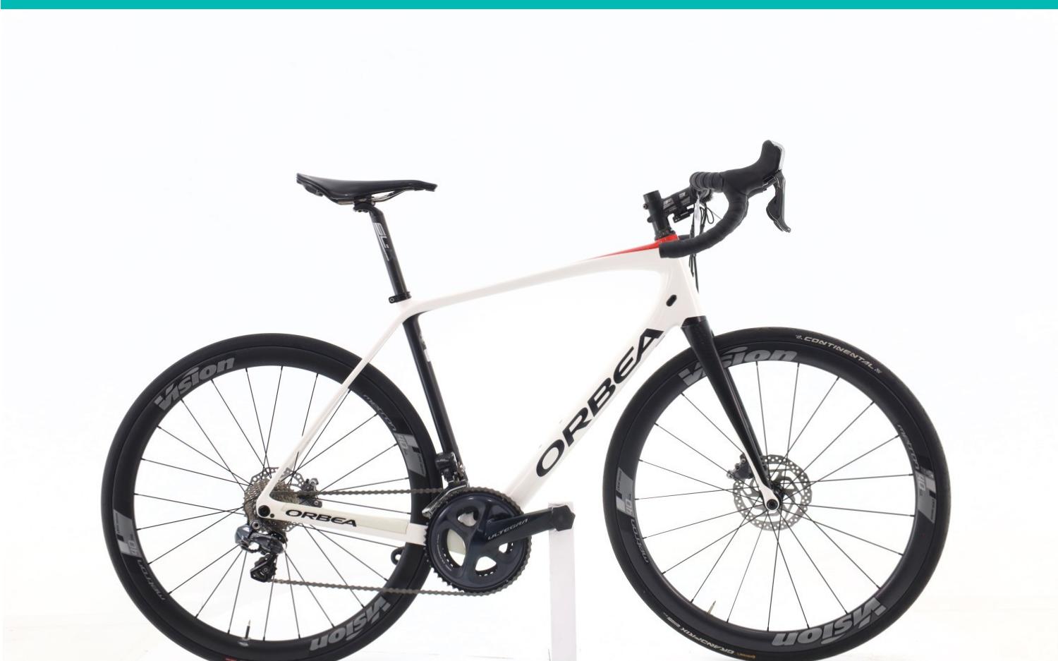 Bici da corsa Orbea Zyclora ·  Avant M20I Di2 12V, Usata, 2019, Barcelona